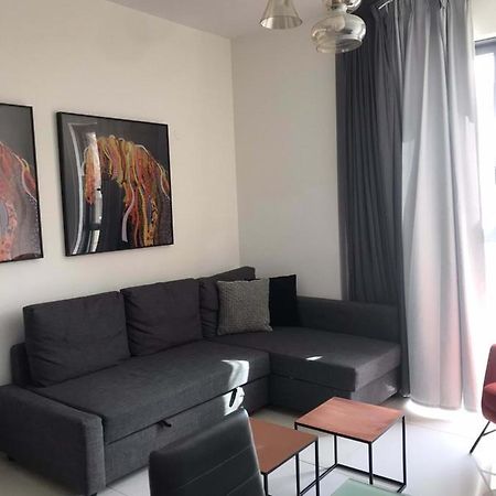 Modern Flat On Best Location In Town エルサレム エクステリア 写真