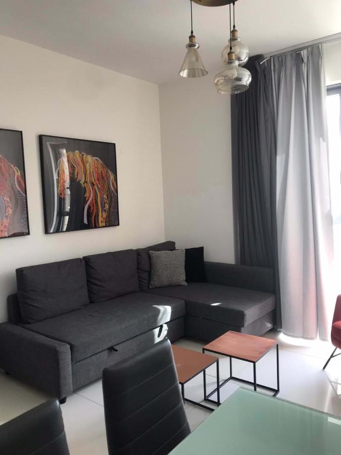 Modern Flat On Best Location In Town エルサレム エクステリア 写真